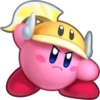 Kirby stickers 12