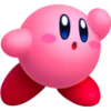 Kirby stickers 13