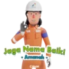 Sticker PHM 2023 5