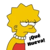 Lisa Simpson 10