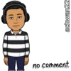 hitam-putih 11