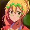 Chicas anime💞1🇵🇪Clásica 14