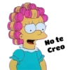 Lisa Simpson 11