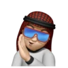 Memoji Apple 3 💖 C☆ 13