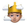 Memoji Apple 3 💖 C☆ 14