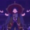 Scaramouche random 8