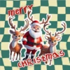 Merry Christmas 6 👩🏻‍🎨 1712 9