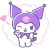 Kuromi 10