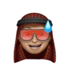 Memoji Apple 3 💖 C☆ 15