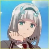 Chicas anime💞1🇵🇪Clásica 16