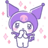 Kuromi 12
