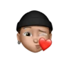 Memoji Apple 4 💖 C☆ 13
