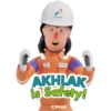 Sticker PHM 2023 6