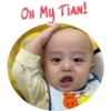 My boy 15