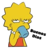 Lisa Simpson 13
