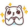 Bac Bac Bear Positive 16