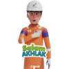 Sticker PHM 2023 7