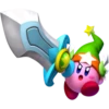 Kirby stickers 14