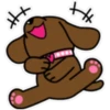 Miss muddy puppy 🫧❄🌲 12