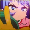 Chicas anime💞1🇵🇪Clásica 18