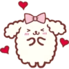 Sanrio Macaroon & Friends Stickers 11
