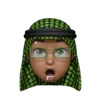 Memoji Apple 4 💖 C☆ 15