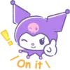 Kuromi 17