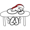 (no) christmas mood 9