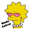 Lisa Simpson 14