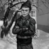 Рома ПRтифанов | Tiny Bunny 18