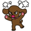 Miss muddy puppy 🫧❄🌲 14
