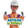 Sticker PHM 2023 8