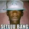 orang hitam ws 12