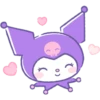 Kuromi 19