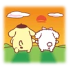 Sanrio Macaroon & Friends Stickers 13