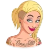 Pornstar 16