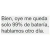 LLORARIOS 18