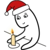 (no) christmas mood 10