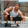 orang hitam ws 13