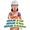 Sticker PHM 2023 9