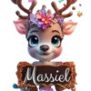 Nombres Navideños🎄💞3🇵🇪Clásica 15