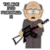 Южный Парк №1 14