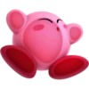 Kirby stickers 16