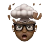 Memoji Apple 4 💖 C☆ 16