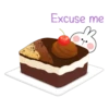 Spoiled Rabbit Sweets 2💖C☆ 14