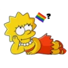 Lisa Simpson 16
