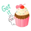 Spoiled Rabbit Sweets 2💖C☆ 16