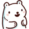 Bac Bac Bear Positive 19