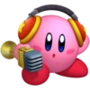 Kirby stickers 17