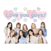 NiziU 2 🎶 💖 C☆ 23